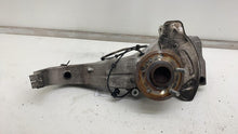 ⭕ 12-15 Model S Front Right Spindle Knuckle w/ Wheel Hub & Sensor 6007018-00-C