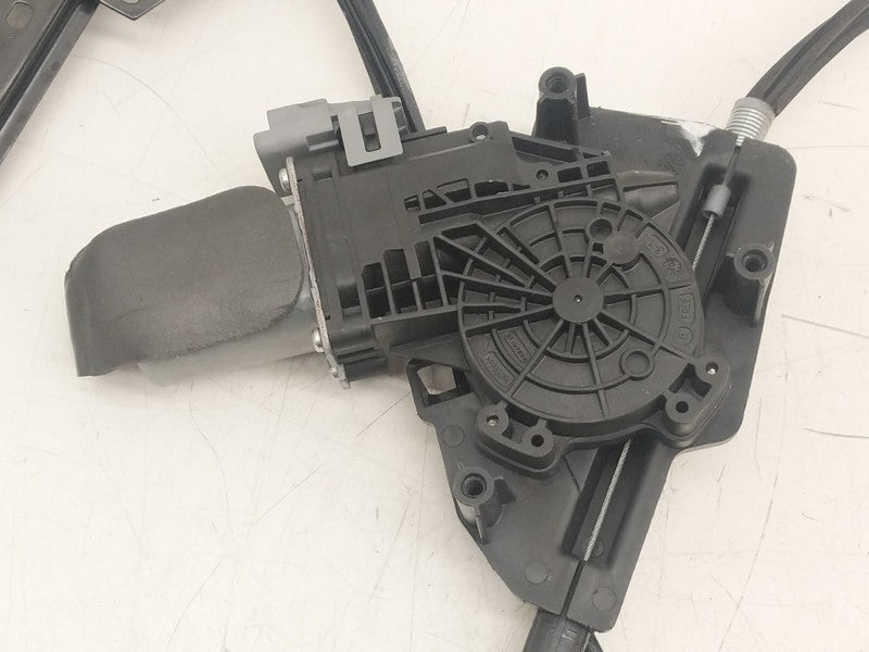 6006651 00 L ⭕ 2012-2020 Tesla Model S Front Right Door Window Regulator & Motor 6006651-00-L