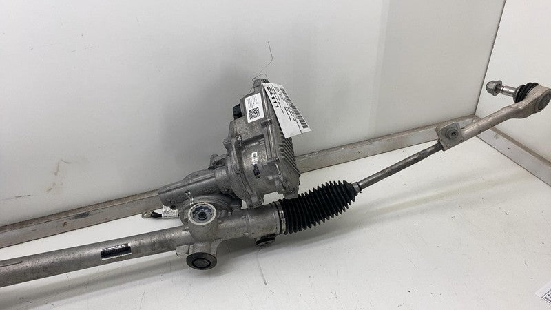 ⭕ 2016 2017 BMW i3 Electric Power Steering Gear Rack & Pinion w/ Tie R