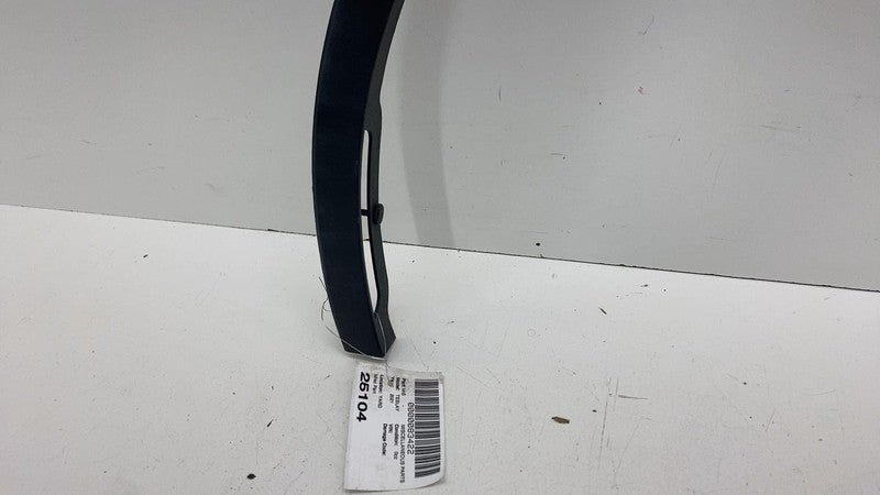 1494185-00-C ⭕2020-2024 Tesla Model Y Front Left Fender Wheel Arch Flare Molding 1494185-00-C