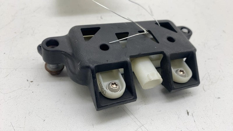 ⭕ 2012-2023 Tesla Model S Rear Trunk Tailgate Hatch Liftgate Handle w/