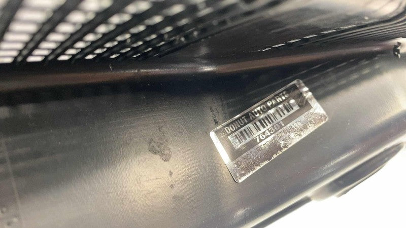 68228471AF ⭕2017-2025 Chrysler Pacifica Windshield Wiper Cowl Grille Panel Cover 68228471AF