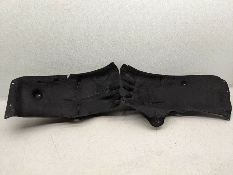 1081584 C ⭕ 2017-2023 Model 3 Rear Right Quarter Wheel Liner Splash Shield Guard 1081584-C