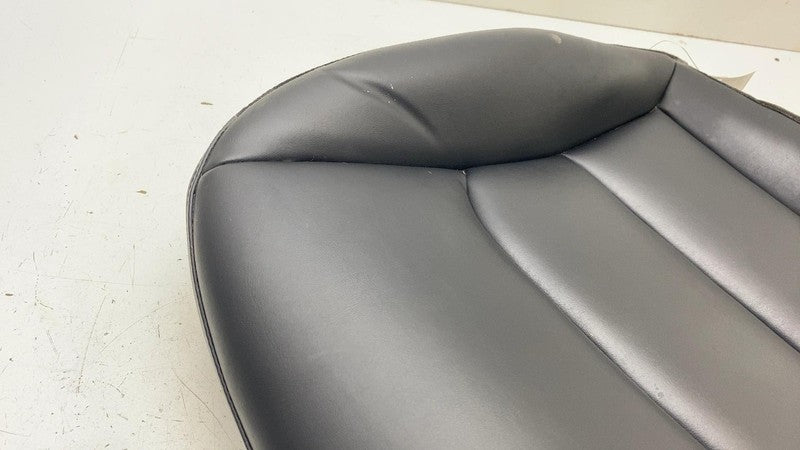 ⭕ 2017-2023 Tesla Model 3 Front Left or Right Seat Lower Cushion Leather Black