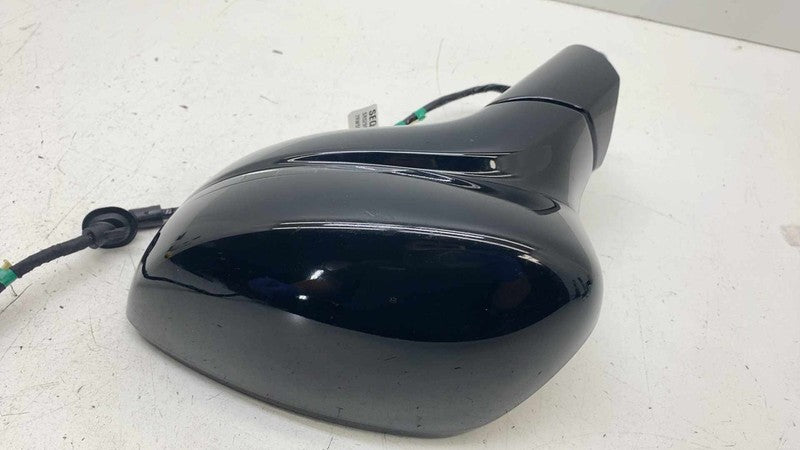 ⭕ 24-25 Chrysler Pacifica Driver Side Exterior Rear View Door Mirror L