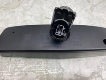 ⭕ 12-20 Model S MS Front Rear View Mirror w/ Auto Pilot Monocamera 1038482-99-H