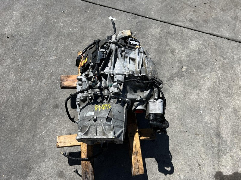 ⭕19-20 Model X Engine Motor Front Raven Drive Unit (FOR PARTS ONLY) 14