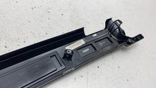 2016-2020 Tesla Model X MX Rear Driver Side Falcon Door Top Trim Panel Left OEM