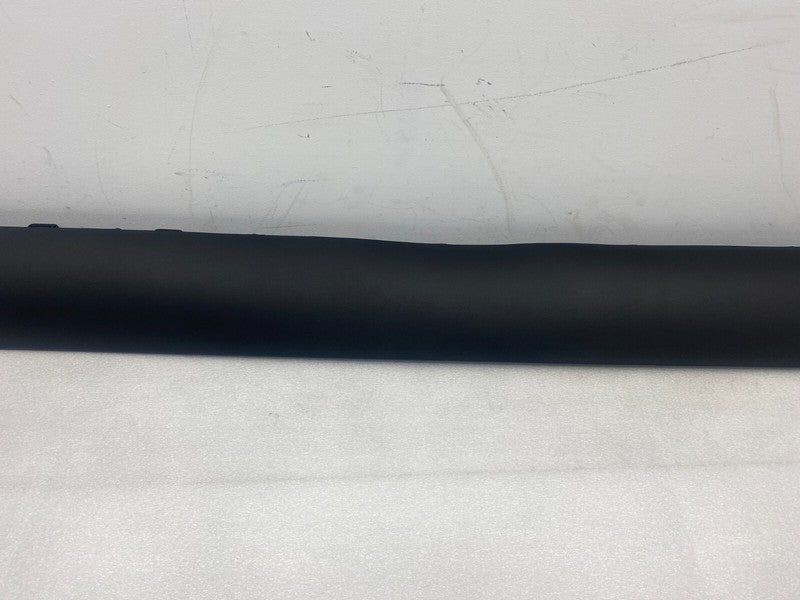 1497744 00 B 2020-2023 Tesla Model Y Passenger Skirt Rocker Cover Molding Lower 1497744-00-B