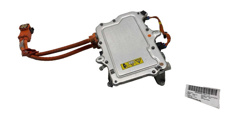 ⭕2016-2020 Tesla Model X Front High Voltage Distribution Junction Box w/ Harness