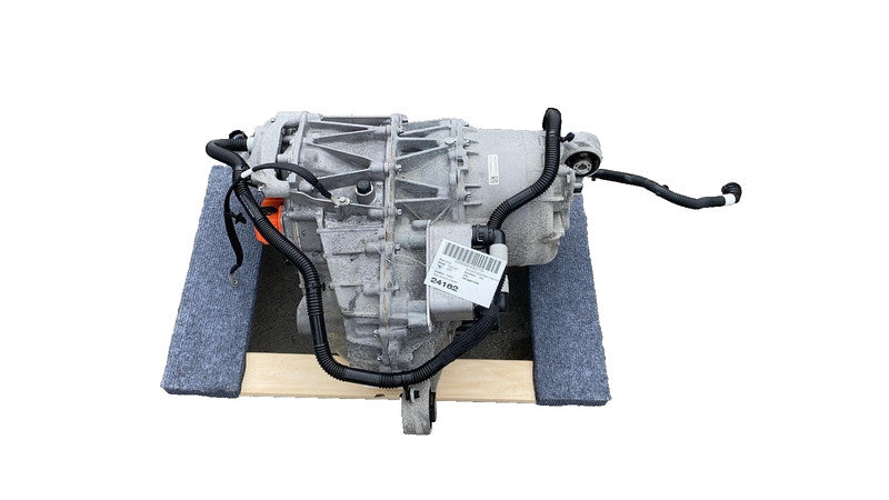 1120990 00 H 2020-2024 Tesla Model Y MY Rear Drive Unit Engine Electric Motor Low Current 3DU