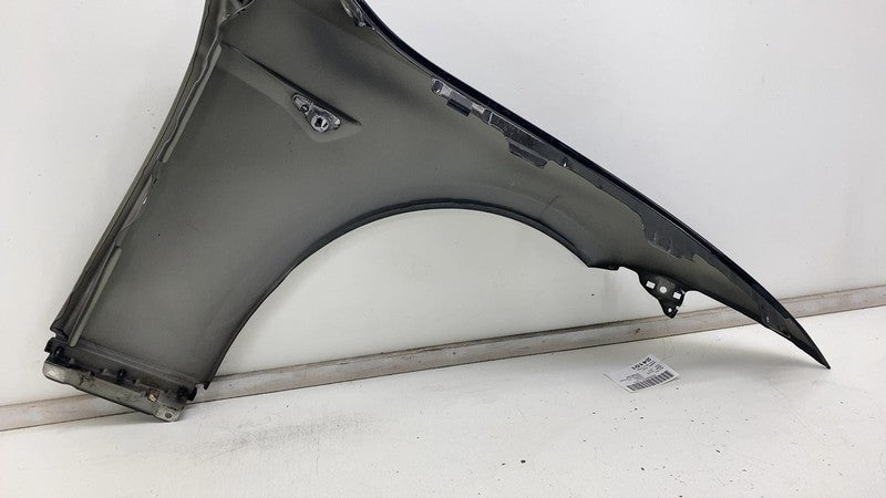 ⭕2012-2020 Tesla Model S Front Driver Side Fender Shell Panel Left LH Black PBSB
