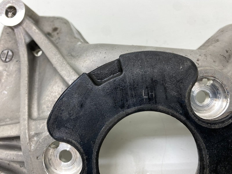 104437100D ⭕ 17-23 Model 3 Y Front Driver Side Upper Strut Mount Bracket Left 1044371-00-D