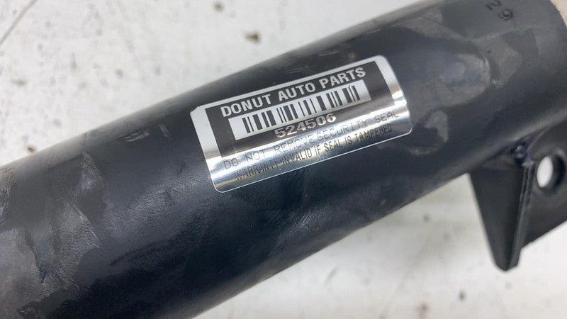 ⭕ 17-23 Model 3 Front Left Shock Strut + Control Arm + Bracket RWD 104