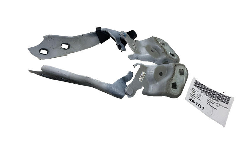 ⭕ 2017-2025 Model 3 Front Left & Right Bonnet Hood Hinge 1098793-00 / 1098792-00