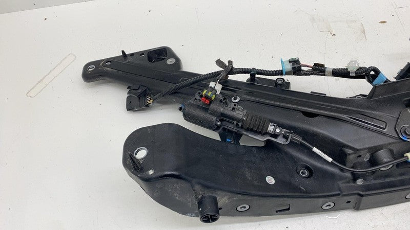 ⭕21-23 Tesla Model 3 Front End Module Radiator Core Carrier Support 11