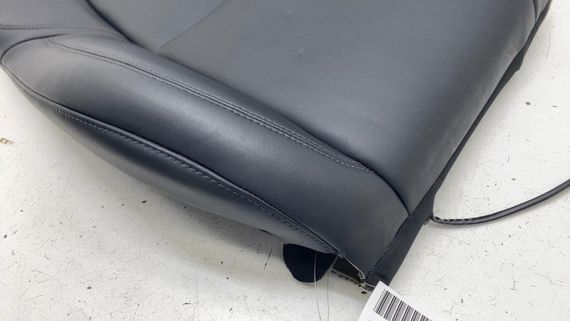 ⭕ 2017-2023 Tesla Model 3 Front Passenger Side Seat Backrest Upper Cus