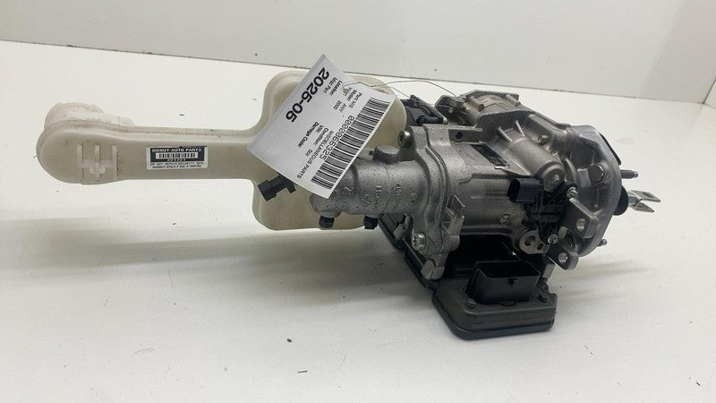 ⭕ 16-20 Model X Electromechanical Power Brake iBooster & Reservoir 104