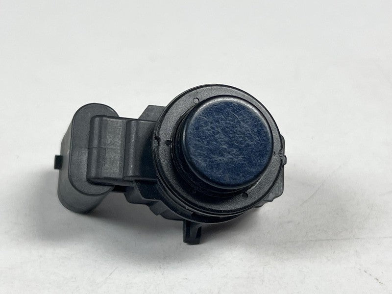1048473-07-A 1048473-07-A Blue PMMB 13-16 Tesla Model S PDC Park Assist Sensor OEM