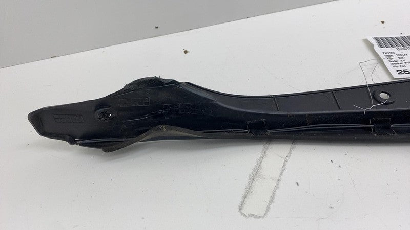 ⭕ 16-26 Model X Rear Right Door Lower Front Carrier Pinch Sensor RH 10