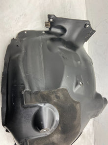 ⭕20-23 Model Y Front Right Wheel Liner Splash Shield (Rear Section) 1492614-00-A