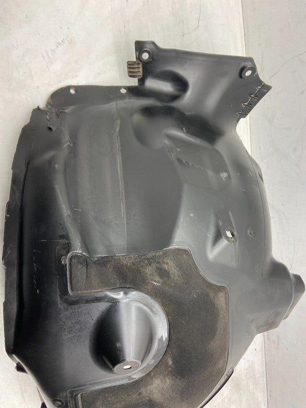 1492614 00 A ⭕20-23 Model Y Front Right Wheel Liner Splash Shield (Rear Section) 1492614-00-A