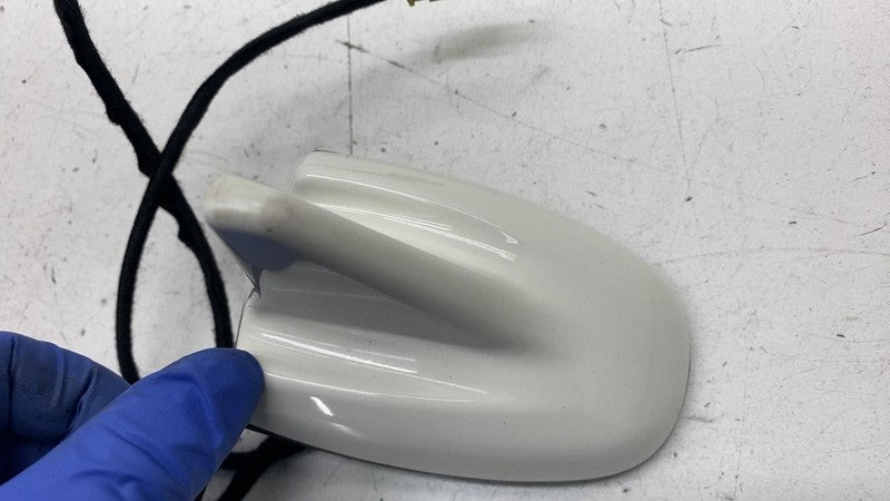 ⭕ 2014-2021 Maserati Ghibli Exterior Roof Shark Fin Antenna Receiver 6