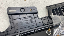 Air Bag TESLA MODEL 3 22