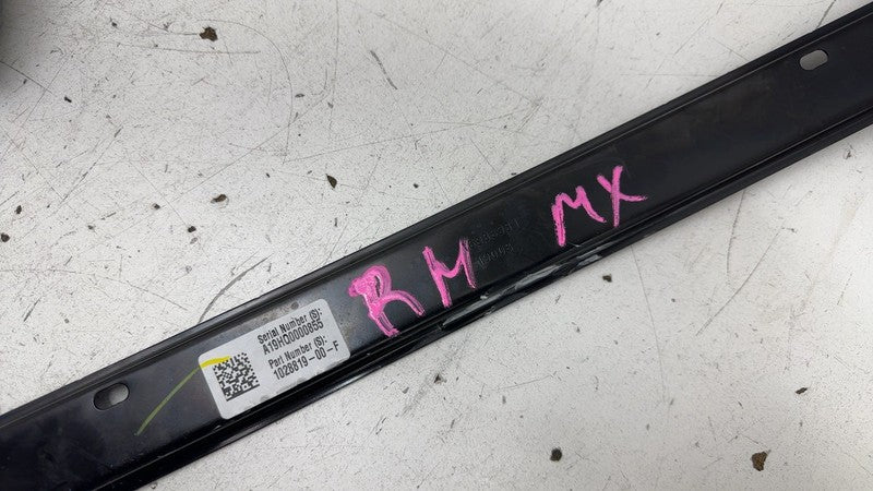 ⭕ 2016-2020 Tesla Model X Front Right Door Window Regulator & Motor 10