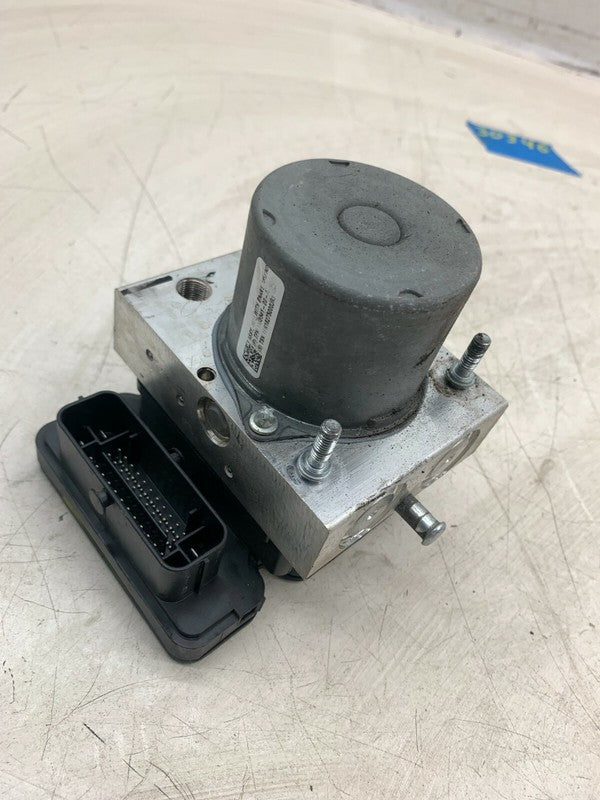 ⭕2017-2020 Tesla Model 3 Antilock Brake System ABS Pump Module Assy 1044745-00-B
