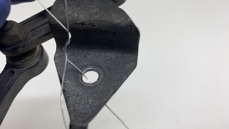 12-19 Mercedes-Benz GLE350 Front Right Suspension Headlight Height Lev