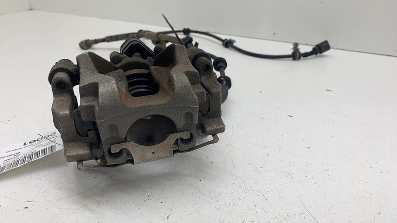 ⭕17-24 Chrysler Pacifica Rear Passenger Side Right Brake Caliper (Sing