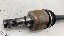 ⭕ 2012-2020 Tesla Model S X Rear Side CV Axle Shaft Halfshaft 36MM Left OEM AWD