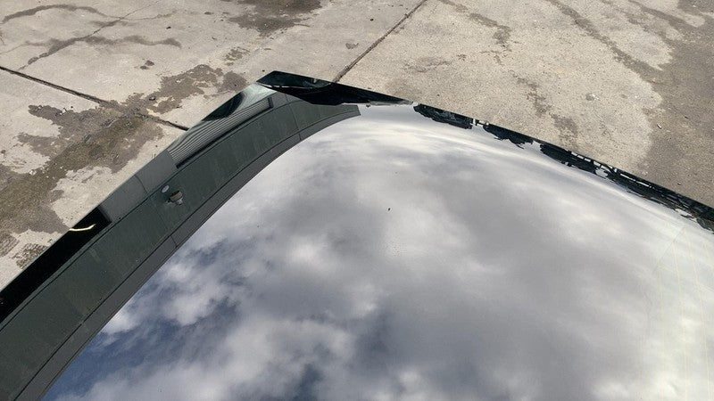 ⭕ 21-23 Model 3 M3 Rear Trunk Panoramic Backlite Glass Back Section 14