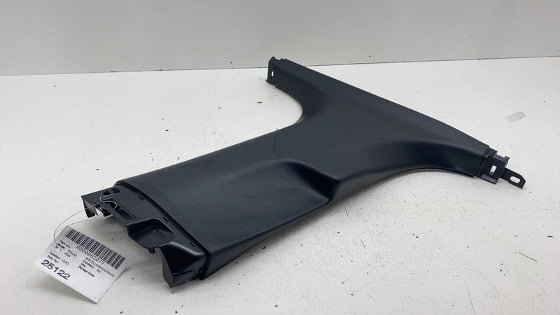 ⭕ 2017-2023 Tesla Model 3 M3 Right B-Pillar Lower Trim Cover Panel 108