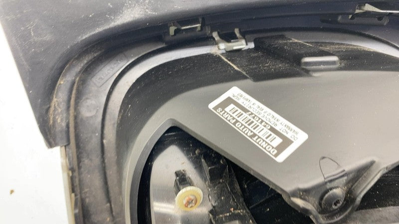 ⭕ 2019 Smart EQ Fortwo Rear Driver Side Tail Light Brake Stop Tail Lam