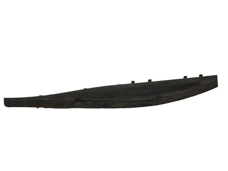 6008184-00-D ⭕ 2012-2015 Model S Rear Left Undertray Aero Shield Outer Strake LH 6008184-00-D