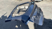 ⭕ 2020-2024 Tesla Model Y Liftgate Hatch Trunk Lid Tailgate Shell Assy Gray PMNG