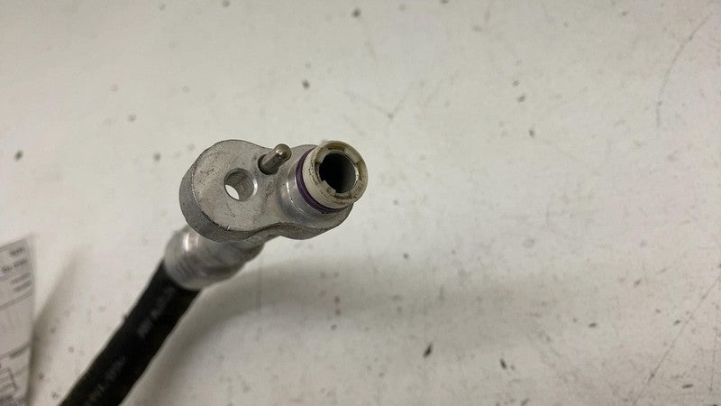 ⭕ 2017 BMW I3 A/C Air Conditioning Refrigerant Line Pipe Tube Hose 202