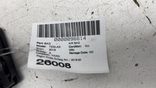 ⭕ 16-20 Model X Left or Right Knee Airbag LH & RH Fits either side 1005260-00-H