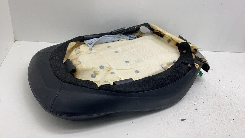 ⭕ 2017-2023 Model 3 Front Right Side Seat Upper Cushion Backrest Black