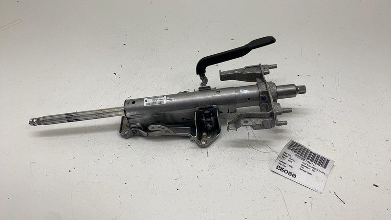6865576 ⭕ 2014-2021 BMW i3 I01 Front Steering Column Manual Adjustment Assembly 6865576