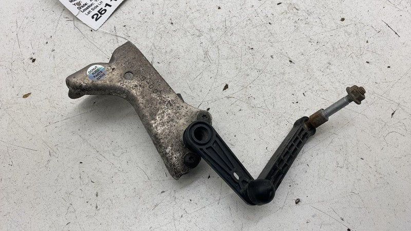 ⭕️ 16-20 Tesla Model X Rear Left Air Suspension Ride Height Sensor 102