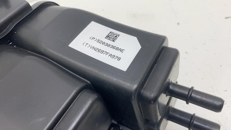 52030368AE ⭕ 2017-2024 Chrysler Pacifica Fuel Gas Vapor Evaporator Canister OEM 52030368AE