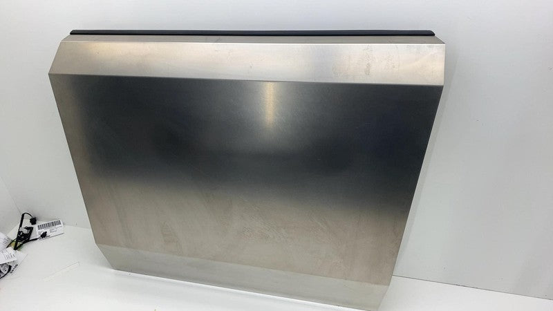 ⭕2024 2025 Tesla Cybertruck Rear Driver Left Door Shell Panel Stainles