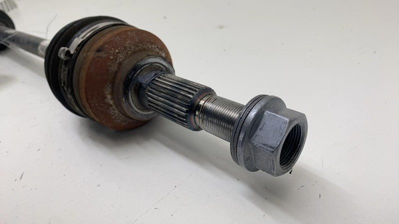 ⭕ 17-23 Model 3 Rear Left or Right CV Axle Shaft Halfshaft 25MM RWD 10