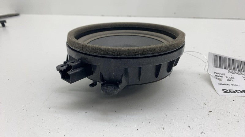 32265248 ⭕ 2021-2023 Polestar 2 Rear Left or Right Door Audio Sound Speaker OEM 32265248