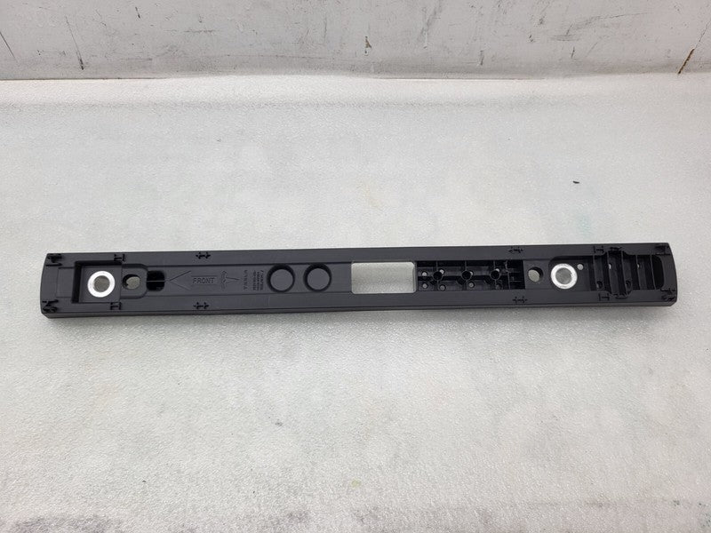 1551406 00 A ⭕ 21-24 Model S Front Seat 1st Row Riser Over Molding Round Spacers 1551406-00-A