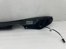 ⭕ 12-25 Model S Rear Right Tailgate Trunk Pinch Sensor Trim Molding 6007570-00-C