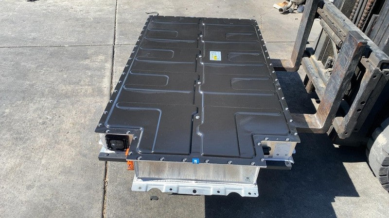 8647909-02 ⭕ 2017-2018 BMW i3 High Voltage Li-Ion Battery Hybrid Assy 33kWh 94Ah 40k Miles